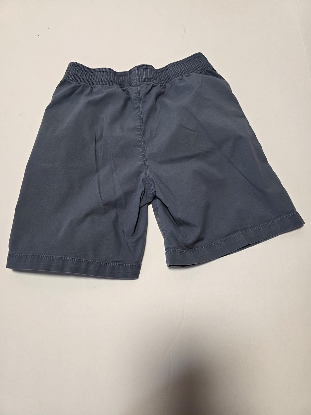 Boys' Size 8 Navy Polo & Graphic Tee Set - Navy, Gray, Red, Orange, Light Blue - Picture 12 of 16